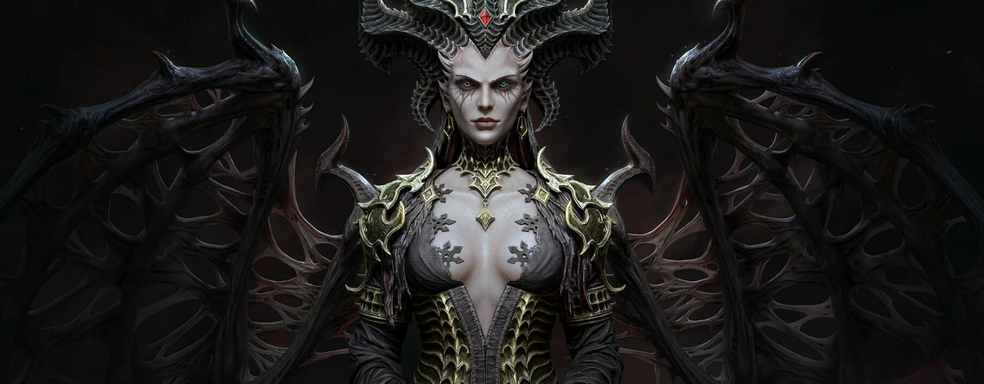 Утечка: редактор персонажей, сложность, очередь и сезоны в Diablo 4