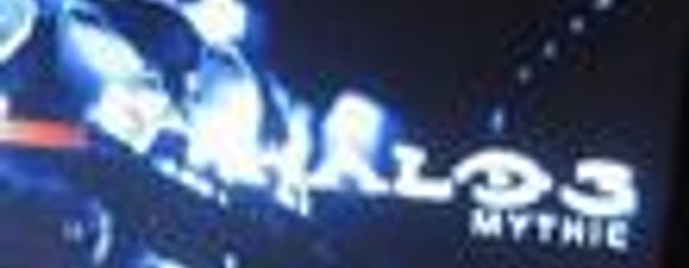 Halo 3 Mythic - что же это за зверь?
