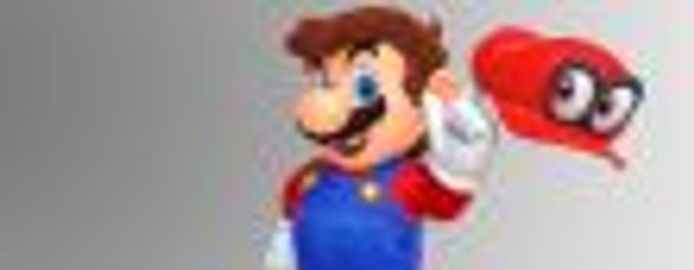 Мультфильм про Марио могут отменить, если у авторов не получится «что-то интересное»