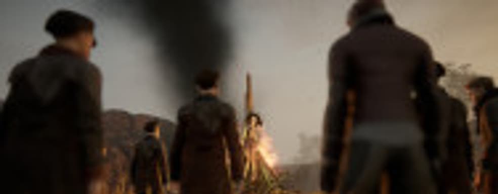 Названа дата выхода Pathologic 2 на PS4