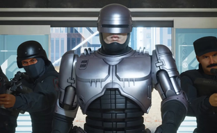 RoboCop: Rogue City продемонстрировала самый успешный релиз за всю историю издательства Nacon