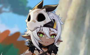 Genshin Impact 5.0 will feature a Saurian companion — leak