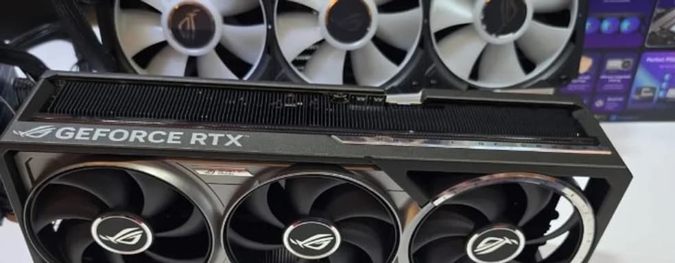 Как наживаются на желающих купить RTX 5090 на eBay: видеокарта за $9000 и фальшивые объявления