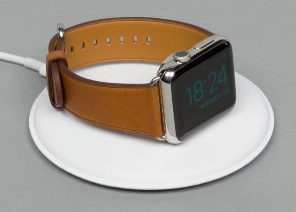 Apple Watch Hermes