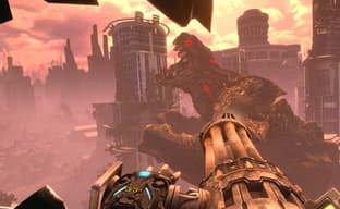 Bulletstorm VR не появится в 2023 году. Назначена новая дата выхода