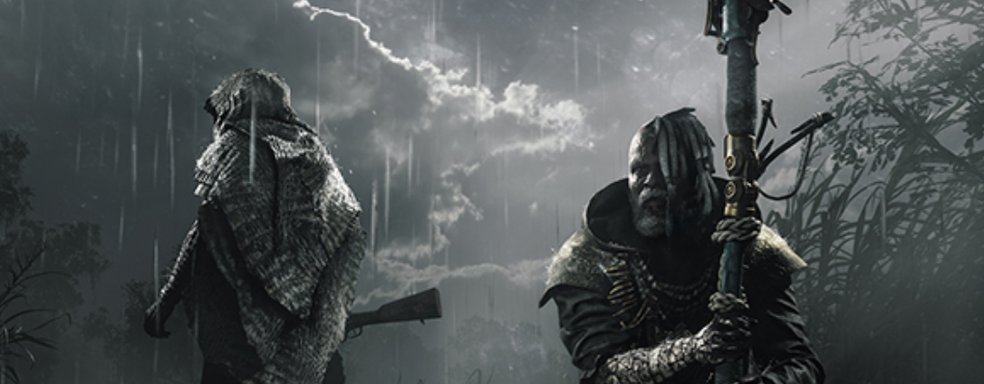 Авторы Hunt Showdown 1896 анонсировали «возвращение легенд» — показали обновлённый дождь