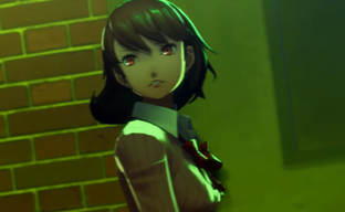 Persona 3 remake unveiled. Graphics and gameplay on par with Persona 5 Royal
