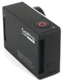 Экшн-камера GoPro Hero 4 Black