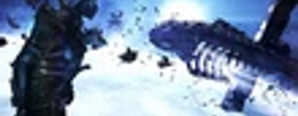 Dead Space 3 без универсальных боеприпасов