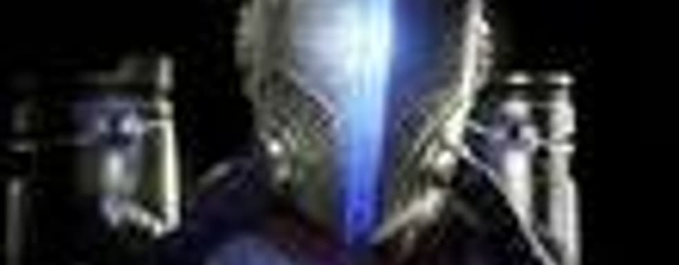 Dark Void: новое видео