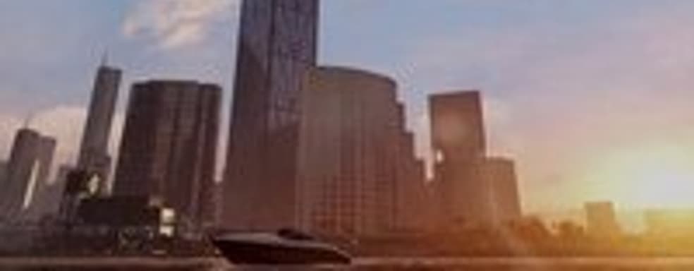 Трейлер РС-версии Watch Dogs с демонстрацией технологий Nvidia