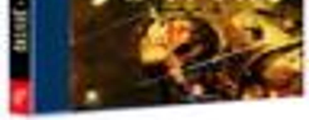 Русская версия Clive Barker's Jericho в продаже