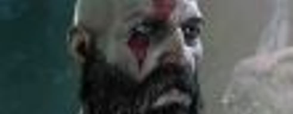 God of War поступит в продажу 20 апреля, новый трейлер