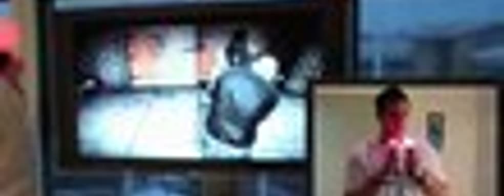 Дневники разработчиков The Fight: Lights Out (Motion Fighter)