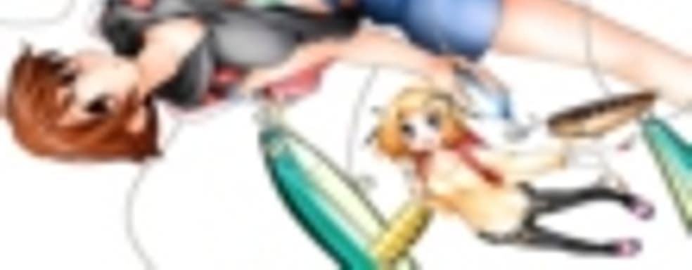 Sayonara UmiharaKawase+ для PS Vita выйдет в США на следующей неделе