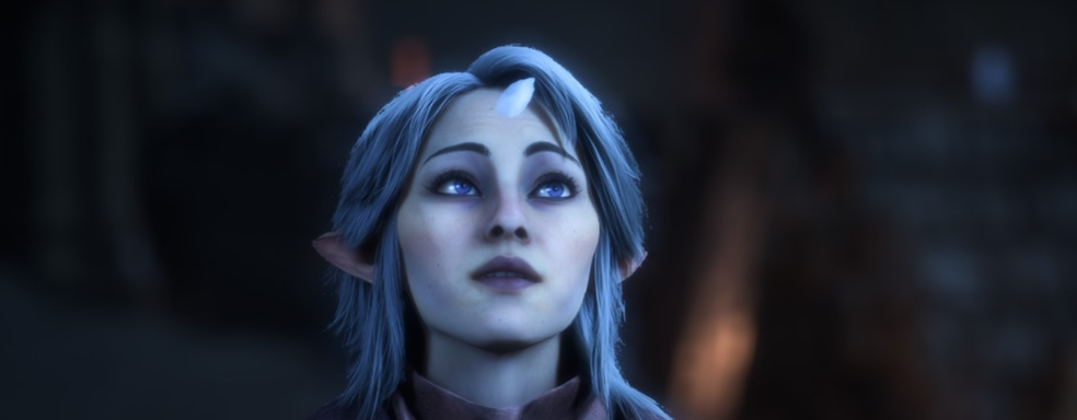 В Dragon Age The Veilguard обнаружили отсылку к мему из Mass Effect 2