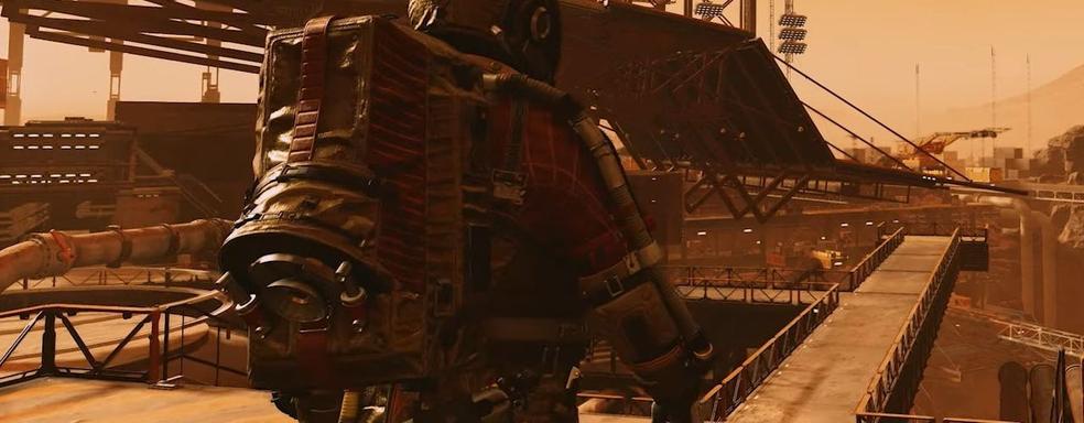 Игроки нашли способ изменить поле зрения в Starfield для ПК без модов