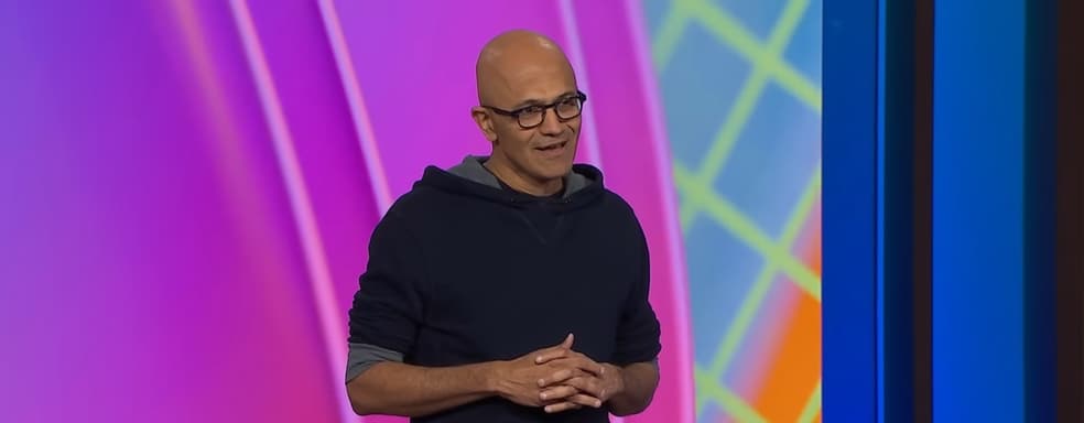 Сатья Наделла заявлял, что не любит эксклюзивы. Глава Microsoft хочет, чтобы игры были доступны на всех консолях