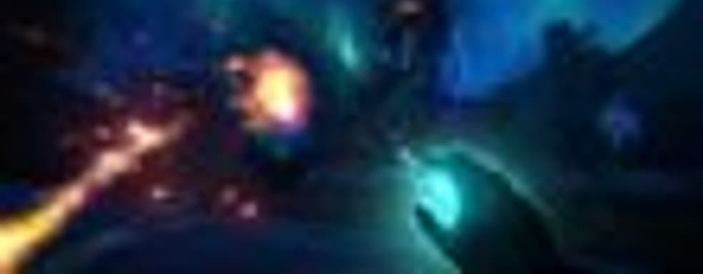 Приключенческая игра Valley выйдет 24 августа