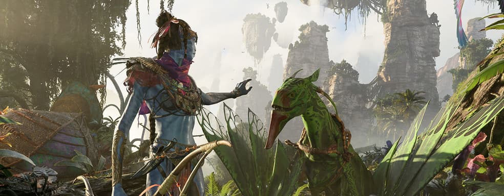 Avatar от Ubisoft убедил Disney создать новую игру по «Звездным войнам»