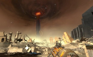 Детали разработки HLX, новой игры Valve, следы которой пытались скрыть — датамайнер