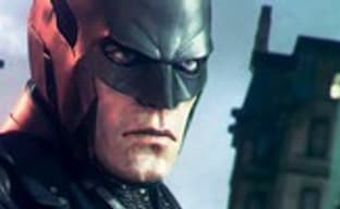 Новые скриншоты (Batman: Arkham Knight, inFamous: Second Son...)