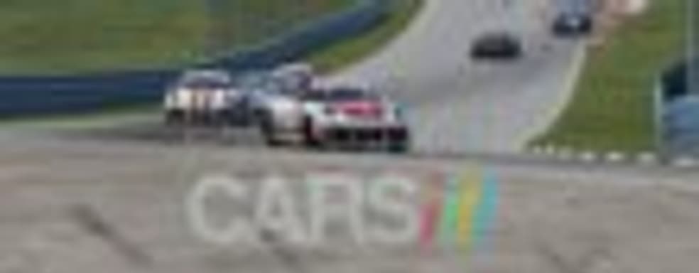 Демонстрация финальной версии Project CARS для Xbox One