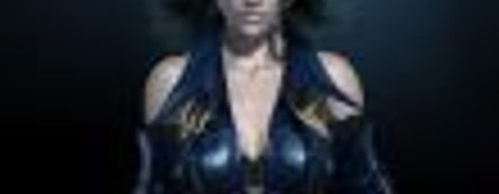 В Steam появился ремастер бывшего Xbox 360-эксклюзива Bullet Witch 