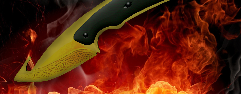 Игрок CS 2 выбил нож за 32 тысячи рублей, потратив более 1.4 миллиона рублей