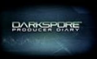 Дневники разработчиков Darkspore