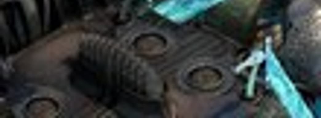 5 минут Torment: Tides of Numenera 