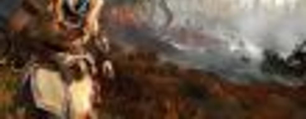 Релизный трейлер Horizon: Zero Dawn