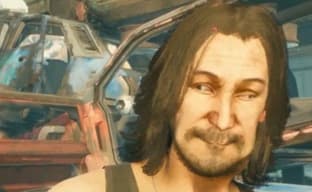 [Видео] Нам запретили покупать Cyberpunk 2077