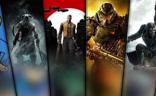 Bethesda offered itself not only to Microsoft