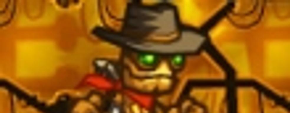 SteamWorld Dig — путешествие к центру Земли
