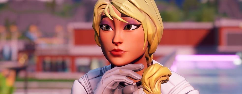 Fortnite изъяли из Play Store. Теперь Epic Games судится не только с Apple