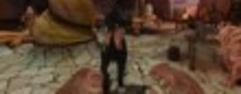 Демонстрация Zeno Clash 2 - мордобой от первого лица