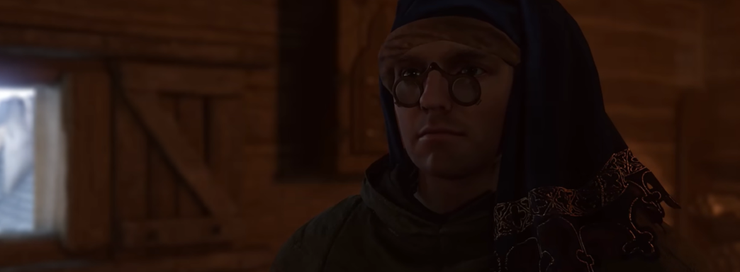 Kingdom Come Deliverance 2 no trata sobre la agenda, pero hay un problema con la mecánica del juego: filtrador