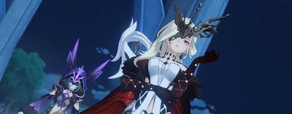 Rumor: Instead of a small patch, Genshin Impact will receive a major 2.0 update