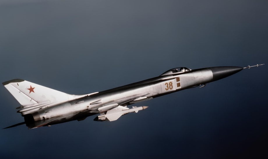 Су-15ТМ