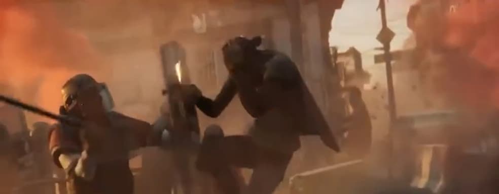 Крокодилы и революционеры — в сеть утёк игровой процесс Far Cry 6