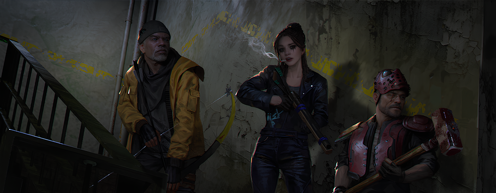 «Убийца» Dark and Darker? Впечатления от The Midnight Walkers [ранний доступ]