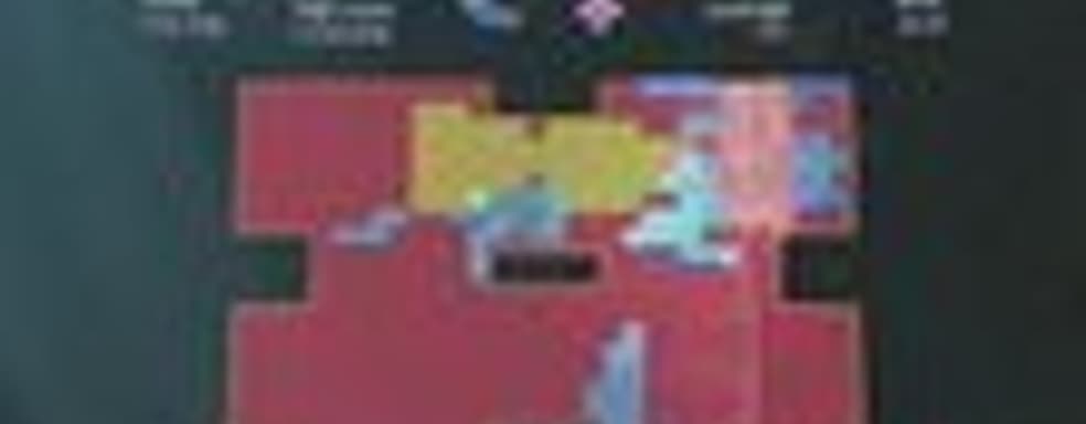 Трейлер Chime Super Deluxe для PSN 