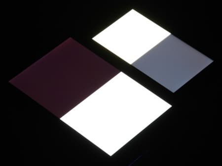 Обзор смартфона BQ Strike Power Max 4G. Тестирование дисплея