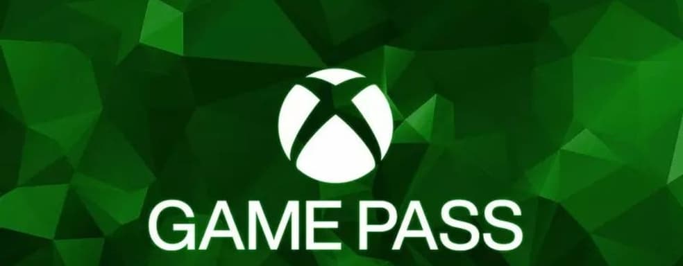 Xbox Game Pass пополнилась тремя новыми играми
