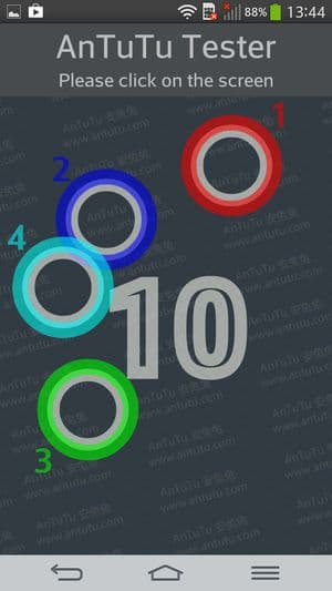 Обзор защищенного смартфона Cat B15