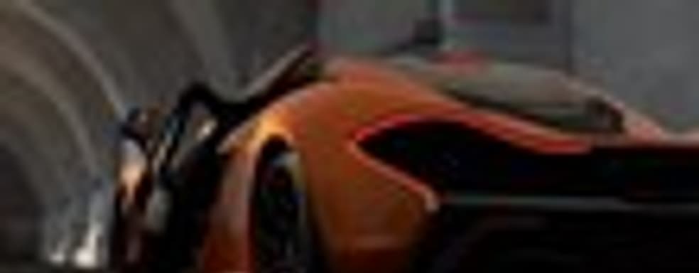 Launch-трейлер Forza Motorsport 5 