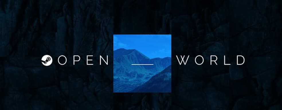 В Steam проходит распродажа «Открытый мир» со скидками до 85%