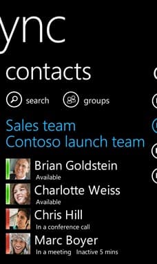 Microsoft Office 365