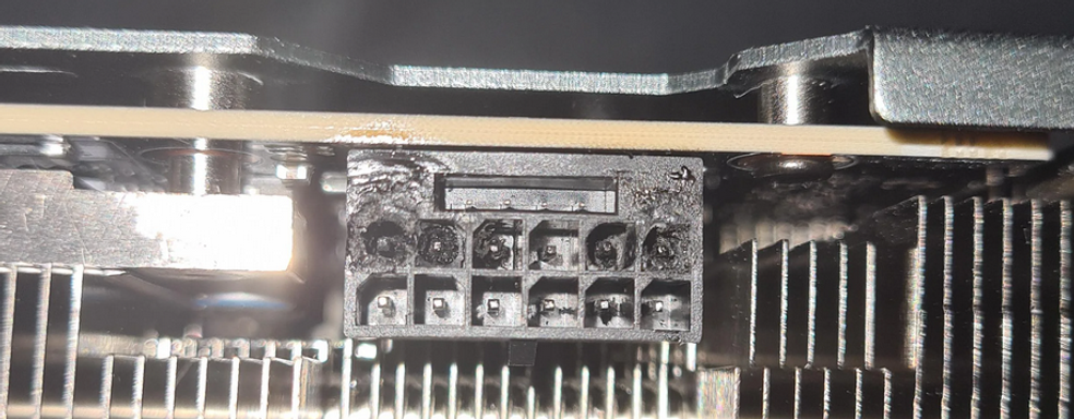 NVIDIA обещала возместить все траты владельцам RTX 4090 с расплавленными кабелями